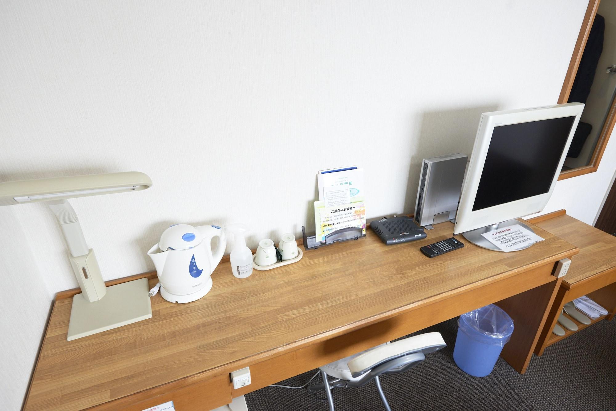 Hotel Select Inn Honhachinohe Ekimae מראה חיצוני תמונה