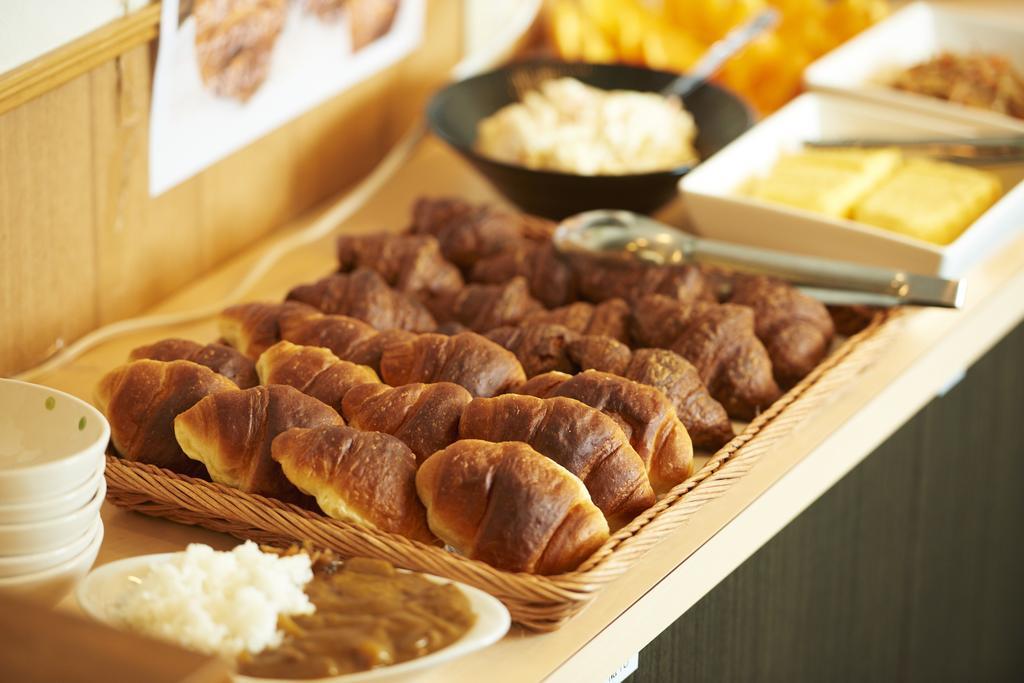 Hotel Select Inn Honhachinohe Ekimae מראה חיצוני תמונה