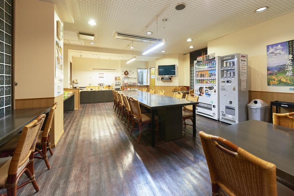 Hotel Select Inn Honhachinohe Ekimae מראה חיצוני תמונה