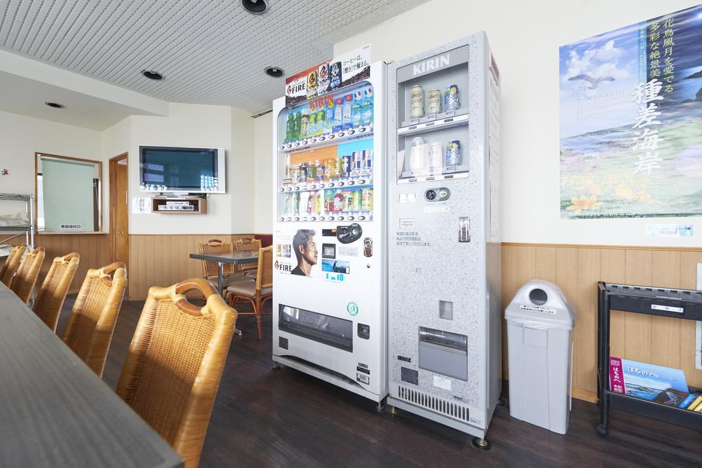 Hotel Select Inn Honhachinohe Ekimae מראה חיצוני תמונה