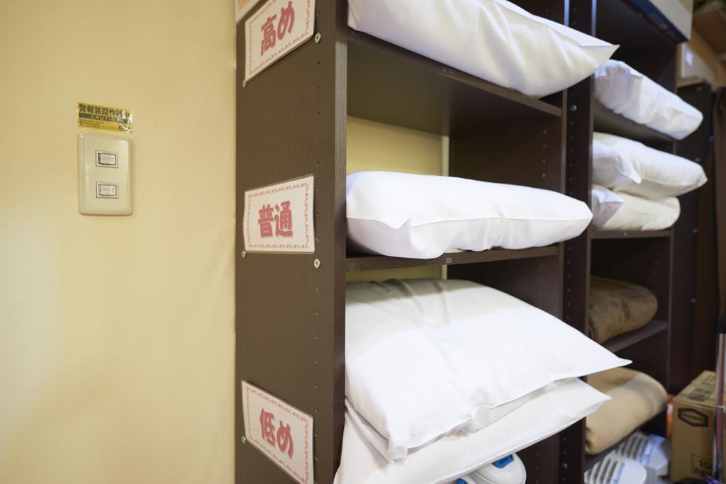 Hotel Select Inn Honhachinohe Ekimae מראה חיצוני תמונה