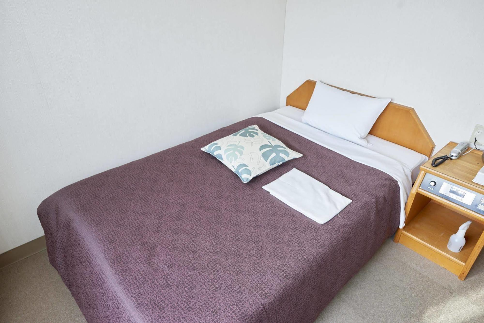 Hotel Select Inn Honhachinohe Ekimae מראה חיצוני תמונה